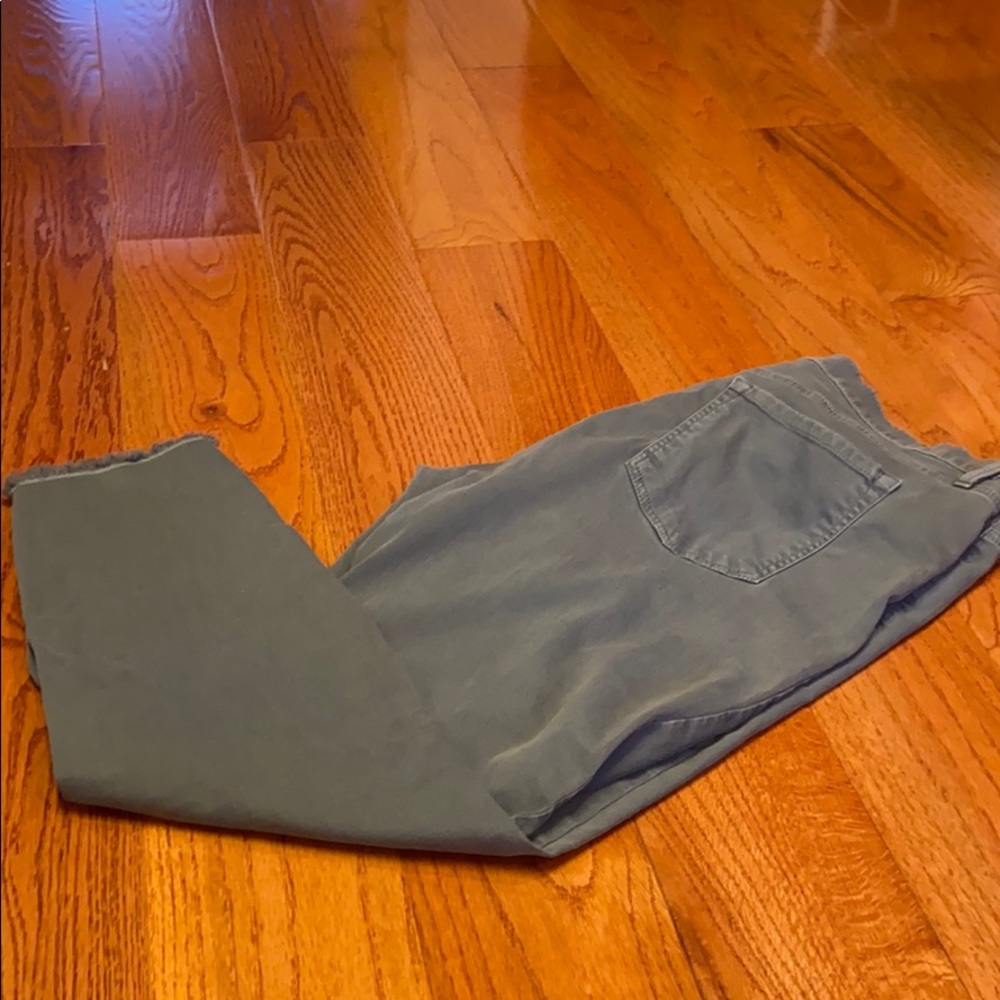 Loft Jeans